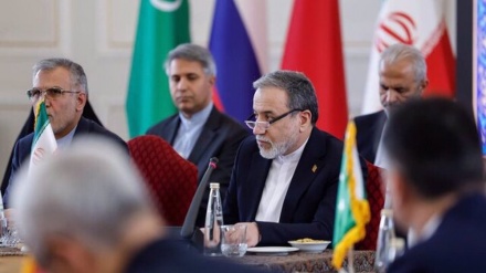 Aragchi: Ushirikishwaji wa Afghanistan ni msingi wa uthabiti wa kudumu