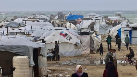 Israel yasitisha shughuli za mashirika ya misaada zaidi ya 30 huko Gaza chini ya sheria mpya za usajili