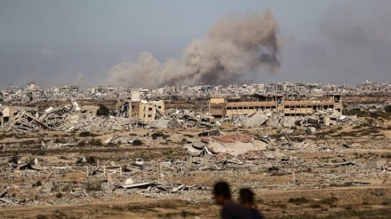 افزایش شمار شهدای غزه به ۷۰ هزار و ۳۵۴ نفر