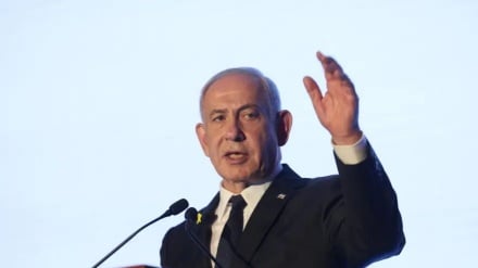 Netanyahu İrana işarə edərək: Biz qarşıdurma axtarmırıq