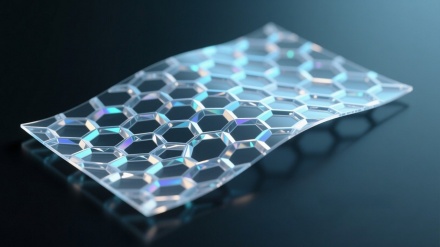 ננו-ממברנה איראנית עם ננו-גבישים מתאית, צעד חדש בהתפלת מים