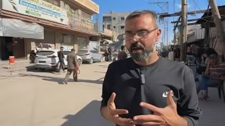 Hazım Kasım: Siyonist Rejim Gazze Halkına Yönelik Soykırımı Sürdürmektedir