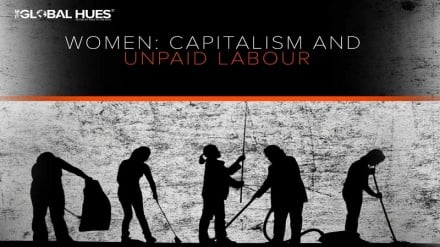 Namna mfumo wa Ubepari unavyowatumia wanawake kama nyenzo tu