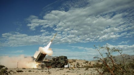  تجارت سلاح|  ۶۷۹ میلیارد دلار درآمد ۱۰۰ شرکت بزرگ سازنده سلاح