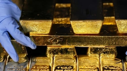 ABD’nin Altın Rezervi Tükeniyor mu?
