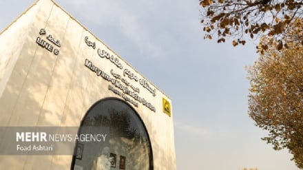 אתמול עם טילים, היום עם המטרו; איראן חושפת את הישות הציונית