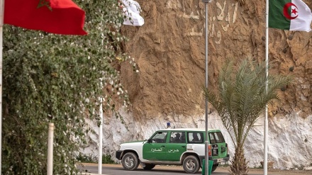 Wahajiri wa Kiafrika waaga dunia kwa baridi mpaka wa Morocco, Algeria