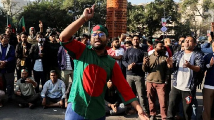 Bangladeş’te İstikrarsızlığın Tırmanması ve İç Karışıklıkların Hindistan ile Diplomatik Gerilime Dönüşmesi