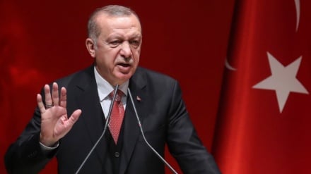 Turkey will not back down on its stance regarding Gaza