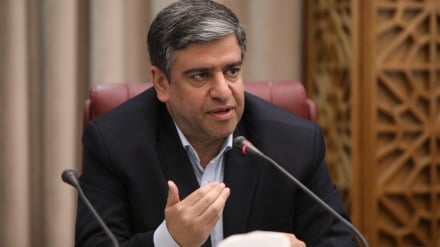 Sərhəd iqtisadiyyatı və ixracın inkişafı Ərdəbil vilayətinin gündəminə gətirilib