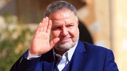 Jihad Islam Palestina: Senjata Perlawanan akan Tetap Dipertahankan