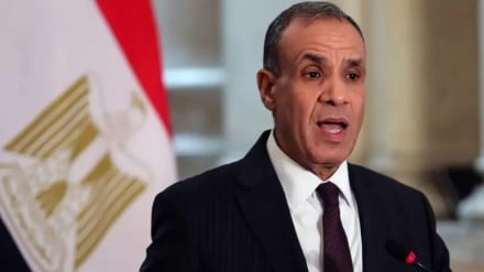 وزیر خارجه مصر: هرگز تجزیه باریکه غزه را نمی‌پذیریم