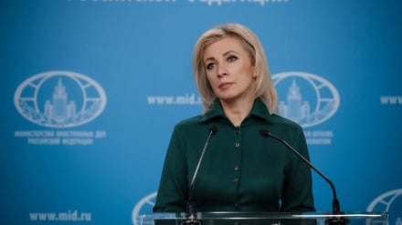 Zakharova: Presto azioni di ritorsione contro congelamento degli asset russi da parte dell’Europa