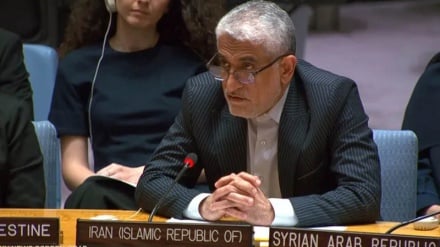 Haberler | Ervani: Dünya, İsrail’in Soykırımını Sonlandırmak İçin Kararlı Adım Atmalı / Zelenski Rejimi İçin Geri Sayım Başladı