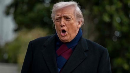 Trump Nyatakan Pemerintah Maduro Teroris dan Memblokir Semua Kapal Tanker Venezuela