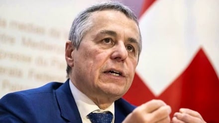 Swiss: Menciptakan Struktur Keamanan Baru di Eropa Tanpa Rusia Adalah Ilusi