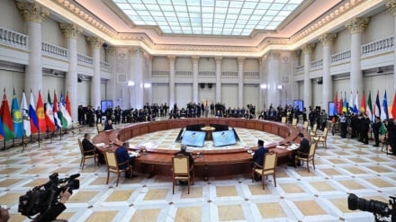 ユーラシア関連の最重要ニュース | イラン大統領がユーラシア経済連合との協力継続を強調