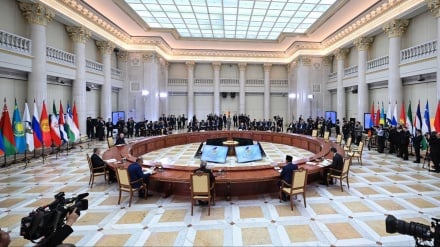 نگاهی به مهمترین اخبار اوراسیا | تاکید پزشکیان بر تداوم همکاری ایران و اتحادیه اقتصادی اوراسیا