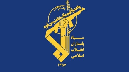 IRGC: Para pejuang Iran Melawan Segala bentuk Hasutan dan Agresi Musuh dengan gagah berani