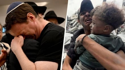 Përdoruesit X | Standardi i dyfishtë i medias perëndimore; tragjedia në Gaza në hijen e heshtjes, sulmi terrorist në Sidnei në qendër të vëmendjes