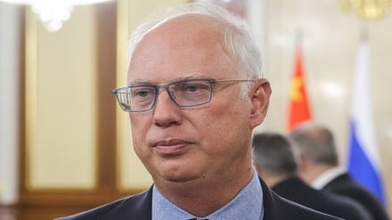 Դեկտեմբերի 2-ը կարևոր օր է աշխարհի համար. Դմիտրիևը՝ Ուիթքոֆի Մոսկվա այցի մասին