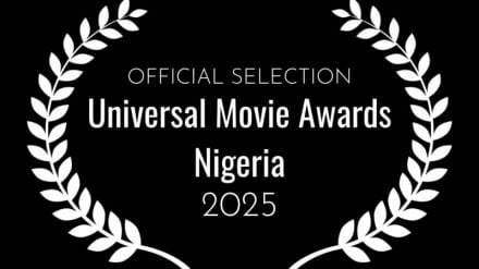 Iranian film wins three major awards at international festival in Nigeria