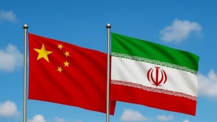 伊朗与中国外交部副部长在德黑兰举行磋商