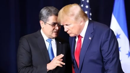 ¿Qué busca Trump con su intervención en las elecciones presidenciales de Honduras?