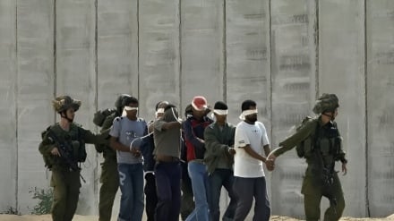 Taasisi za Palestina: Maelfu ya wafungwa wanakabiliwa na mateso na njaa katika magereza ya Israel