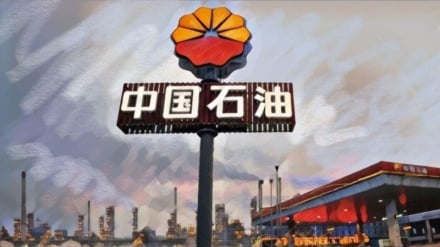 中国扩大在中亚能源架构中的影响力