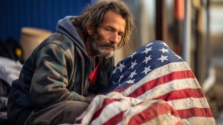 Milyar Dolarlık Anlaşmalardan Boş Sofralara; ABD’de Hükümet ile Halk Arasındaki Uçurum  