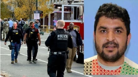 لکنوال ، از پناهندگی تأییدشده تا شلیک در واشنگتن