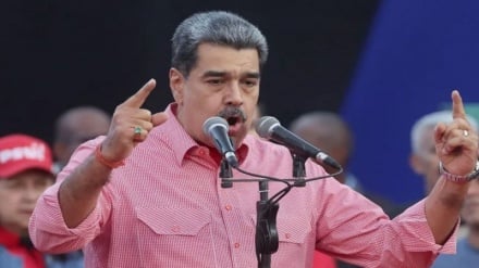 Մադուրո. Վենեսուելան չի հանձնվի