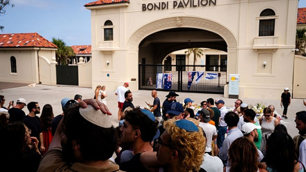 نگرانی صهیونیست‌ها از گسترش حملات علیه اهداف اسرائیلی و یهودی در جهان