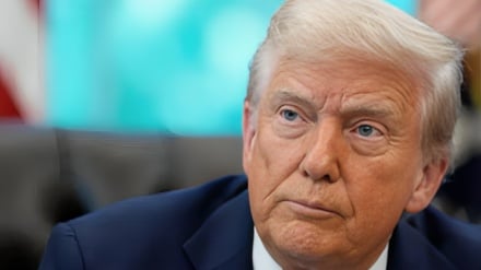 Analis Amerika: Trump Membawa Dunia Menuju Perang Baru