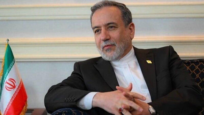 عراقچی خطاب به آمریکایی‌ها: به دیپلماسی شرافتمندانه روی بیاورید / بقائی: لفاظی نماینده آمریکا در شورای امنیت بازی تبلیغاتی است