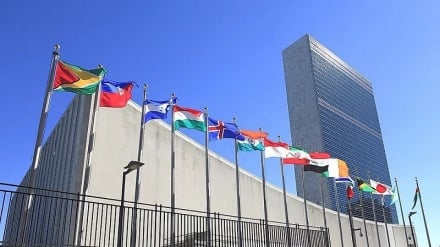 UN opposes to any changes in Gaza borders