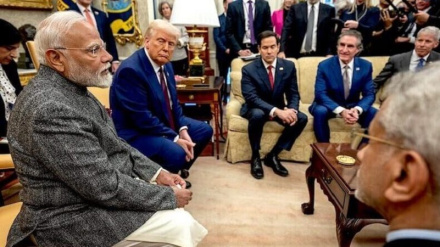 چرخش آمریکا از هند- آرام؛ راهبرد امنیت ملی ترامپ و ابهام در آینده شراکت با دهلی‌نو