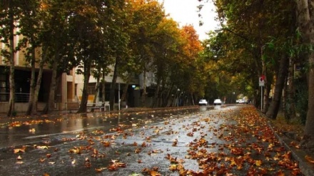 خیابان‌های ایران؛ مسیرهایی که داستان می‌گویند