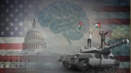 Badai Al-Aqsa Mengguncang Citra Israel di Kalangan Elit Intelektual Amerika