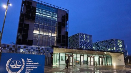 Denmark expresses regret over U.S. sanctions on ICC judges