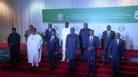 آیا تغییر استراتژی اکوواس می‌تواند ثبات را به غرب آفریقا بازگرداند؟