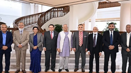 ফেব্রুয়ারির প্রথমার্ধে জাতীয় নির্বাচন ও গণভোট আয়োজনে ইসি প্রস্তুত