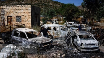 Surat kabar Zionis: Dampak Serangan Hizbullah Masih Terasa Setelah Setahun