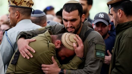 Record senza precedenti di suicidi nell'esercito israeliano