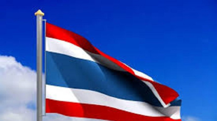 تایلند، عضویت کامل در بریکس را خواستار شد