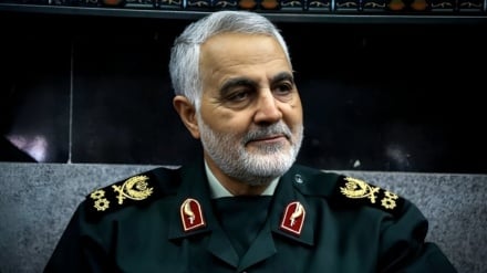 Iran’s embassy in Lebanon: Martyr Haj Qassem Soleimani’s legacy restored credibility to will of nations