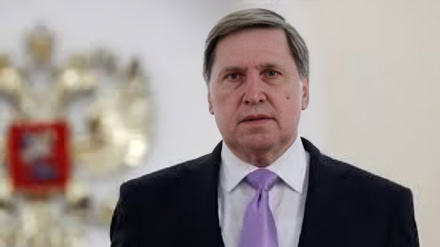 روسیه، مذاکره مستقیم با اوکراین را رد کرد