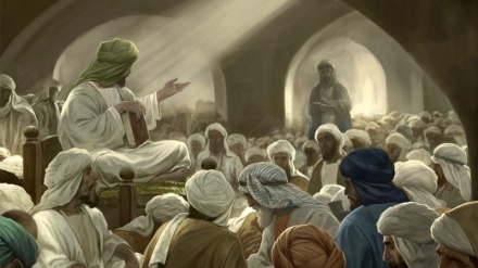  सभ्यता के शिक्षक, इमाम बाक़िर ने ज्ञान और समाज के नेटवर्क का पुनर्निर्माण कैसे किया?