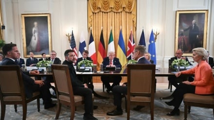 U.S. 2025 National Security Strategy marks a turning point in transatlantic divergence?